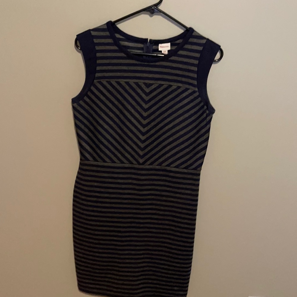 Ladies merona dress